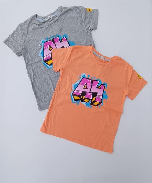 Футболка Meloria (8-14) 11273 orange (лето)