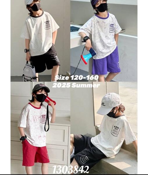 Костюм Meloria (120-160) 1303842 purple (лето)