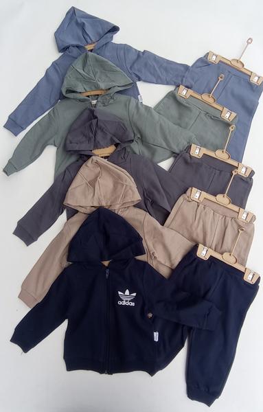 Костюм спорт Meloria (0.9-2) 1551 navy (деми)