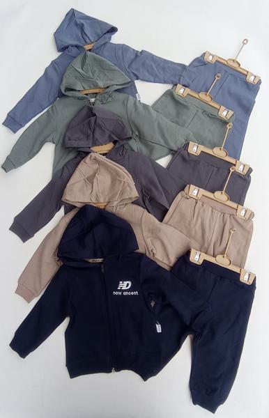 Костюм спорт Meloria (0.9-2) 1552 navy (деми)