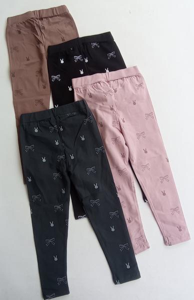 Лосины Meloria (5-8) 18349 brown (деми)