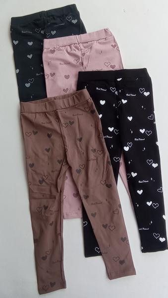 Лосины Meloria (5-8) 18349-1 pink (деми)