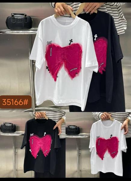 Футболка Meloria (130-180) 35166 black (лето)