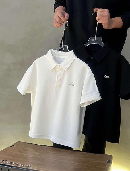 Футболка Meloria (110-150) 688113 white (лето)