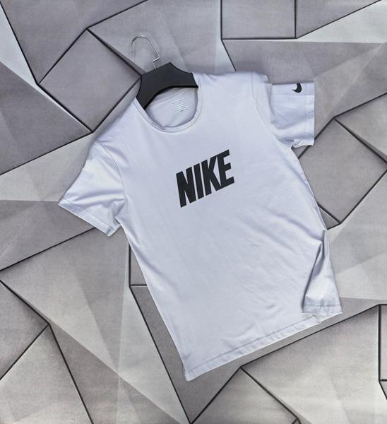 Футболка Rassul (S-2XL) 66552 grey (лето)