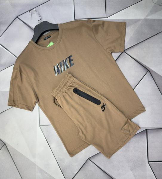 Костюм Rassul (S-2XL) 66632 beige (лето)