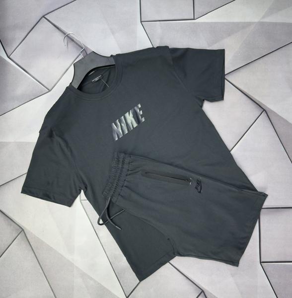 Костюм Rassul (S-2XL) 66635 grey (лето)