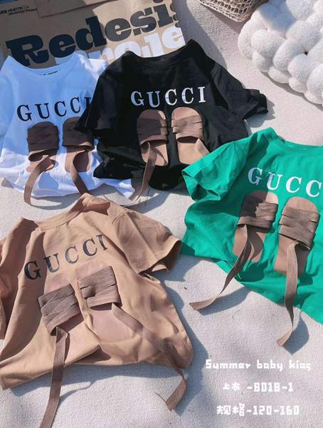 Футболка Фунтик (6-10) 8018-1 white (лето)