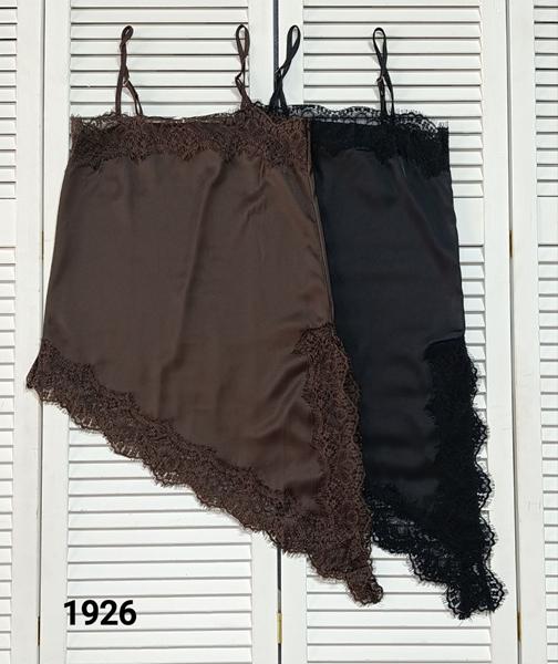 Майка MMC clothes (42-46) 1926 brown (лето)