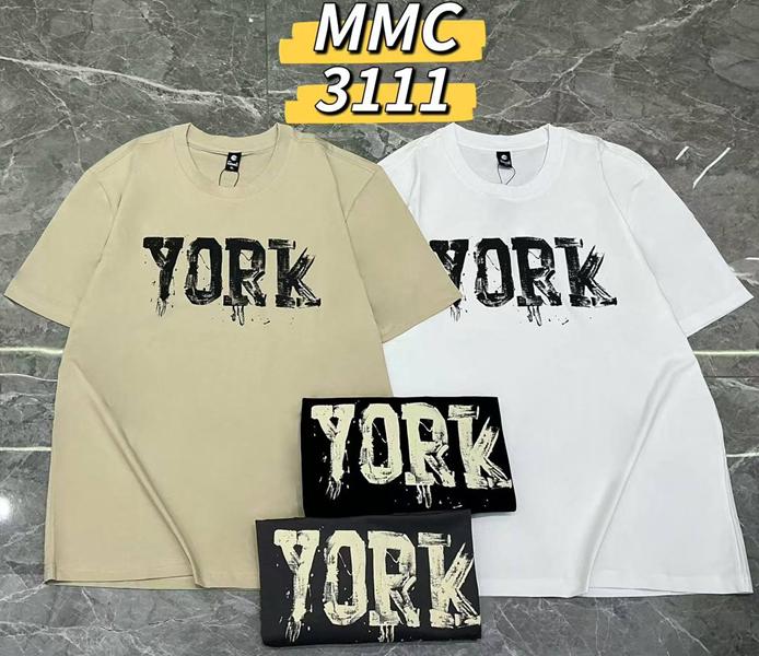 Футболка MMC clothes (48-54) 3111 beige (лето)