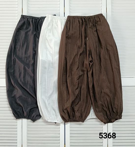 Штаны MMC clothes (48-52) 5368 brown (деми)