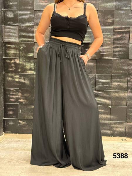 Штаны MMC clothes (44-50) 5388 d.grey (лето)