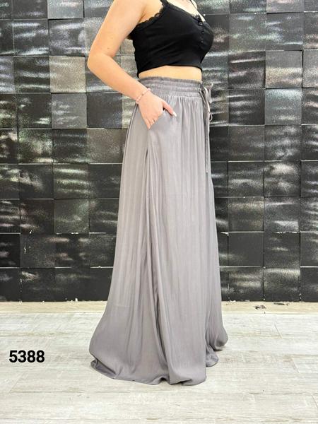 Штаны MMC clothes (44-50) 5388 grey (лето)