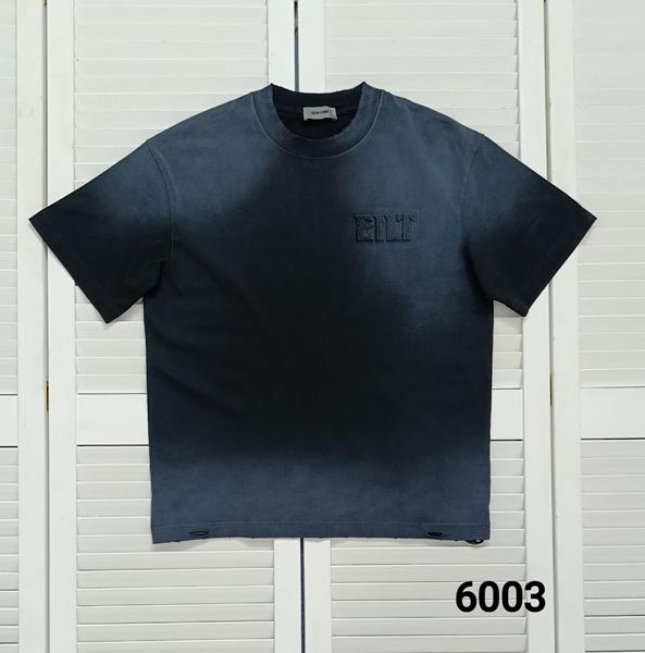 Футболка MMC clothes (48-56) 6003 black (лето)