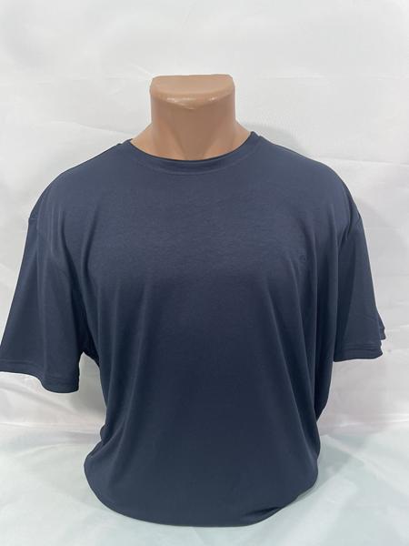 Футболка Sabihina (2XL-5XL) SB1844 black (лето)