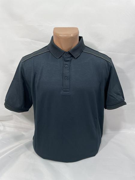 Футболка Sabihina (M-2XL) SB1893 green (лето)