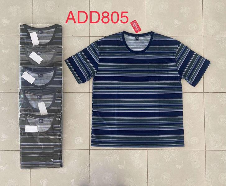 Футболка Ayden (7XL-10XL) ADD805 mix (лето)