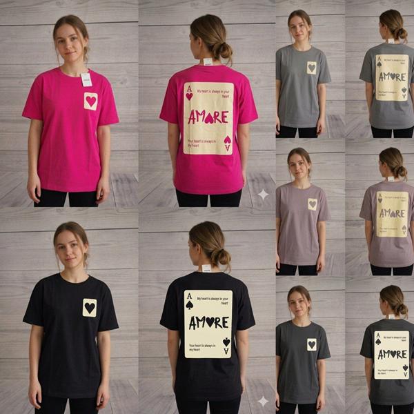 Футболка Samo (46-54) 5805-2 d.grey (лето)