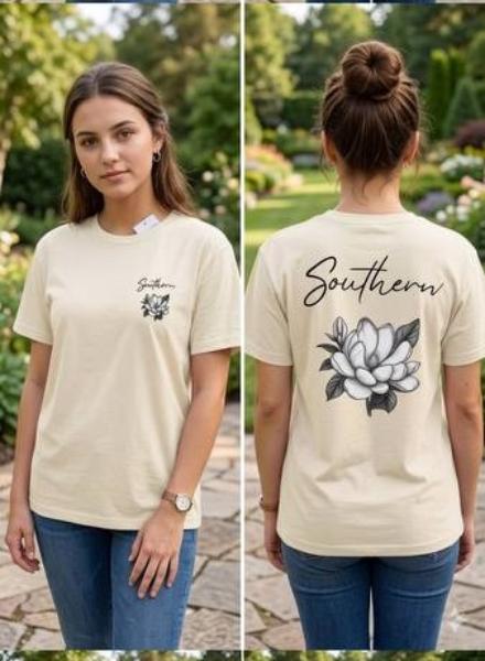 Футболка Samo (46-54) 5805-5 l.beige (лето)