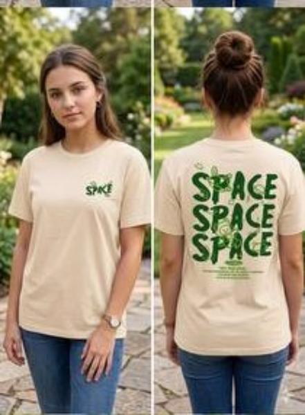 Футболка Samo (46-54) 5805-6 l.beige (лето)