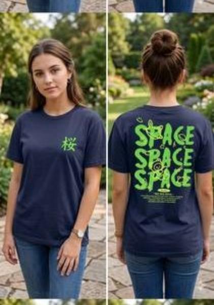 Футболка Samo (46-54) 5805-6 navy (лето)