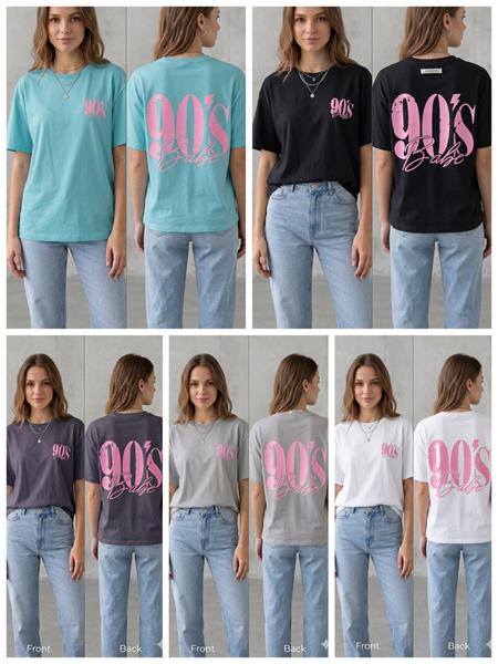 Футболка Samo (46-54) 5805-8 d.grey (лето)