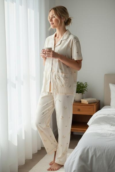 Костюм Romeo life (44-48) RL1050 beige (лето)