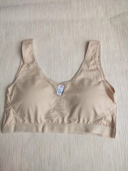 Топ Disneyopt (2XL) DS595-BU210 beige (2XL) (лето)