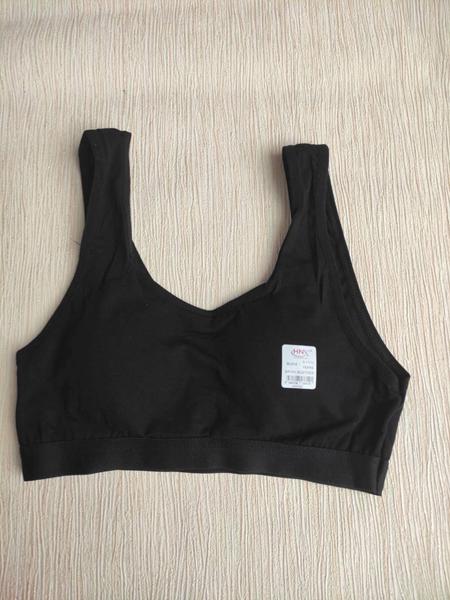 Топ Disneyopt (S) DS603-BU210 black (S) (лето)