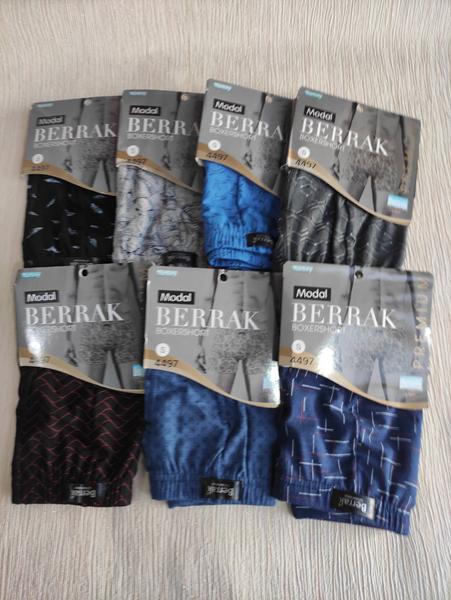 Трусы Disneyopt (4XL) DS644-4497 mix (4XL) (лето)