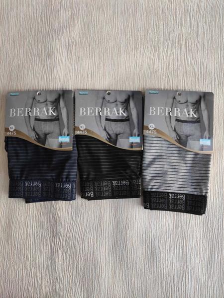 Трусы Disneyopt (3XL) DS651-4475 mix (3XL) (лето)