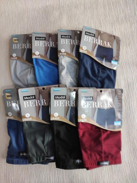 Трусы Disneyopt (5XL) DS665-4488 mix (5XL) (лето)