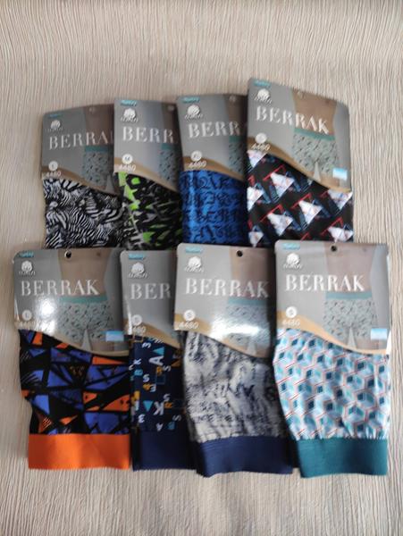 Трусы Disneyopt (L) DS668-4480 mix (L) (лето)