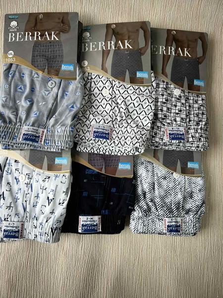 Трусы Disneyopt (XL) DS674-1053 mix (XL) (лето)