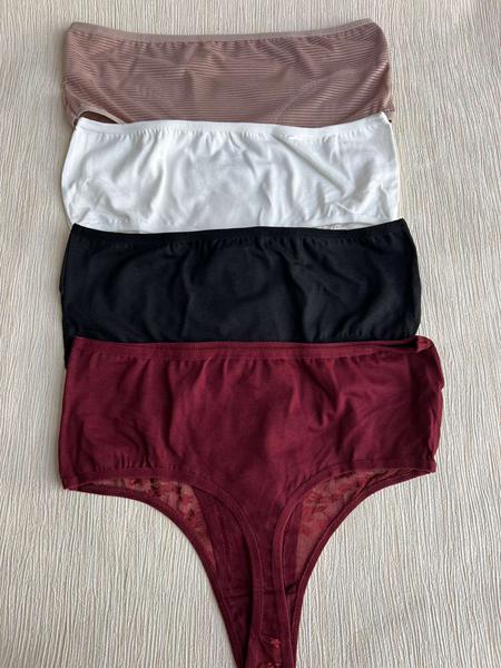 Трусы Disneyopt (5XL) DS687-12001 mix (5XL) (лето)