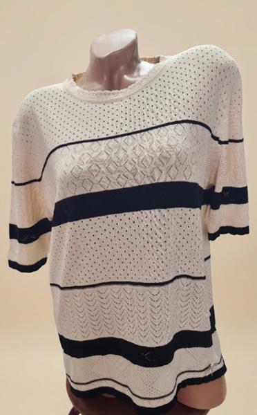 Американка Julia (52-54) JL1152 l.beige (деми)