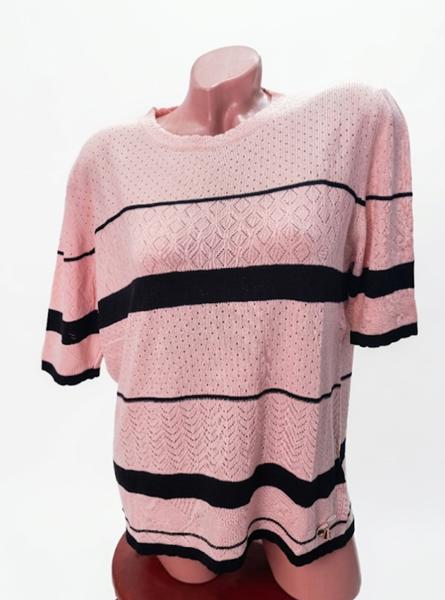 Американка Julia (52-54) JL1155 pink (деми)