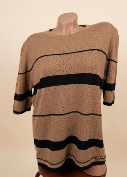 Американка Julia (52-54) JL1156 beige (деми)