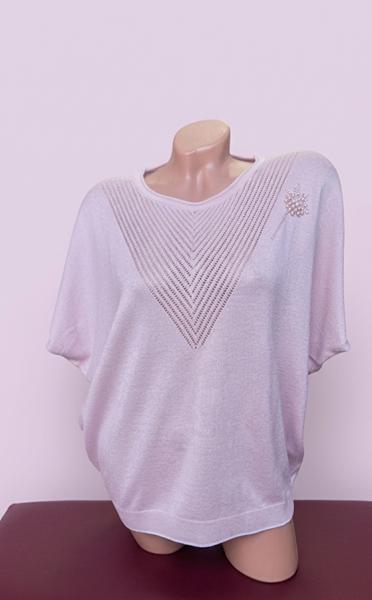 Американка Julia (50-52) JL1172 l.pink (деми)