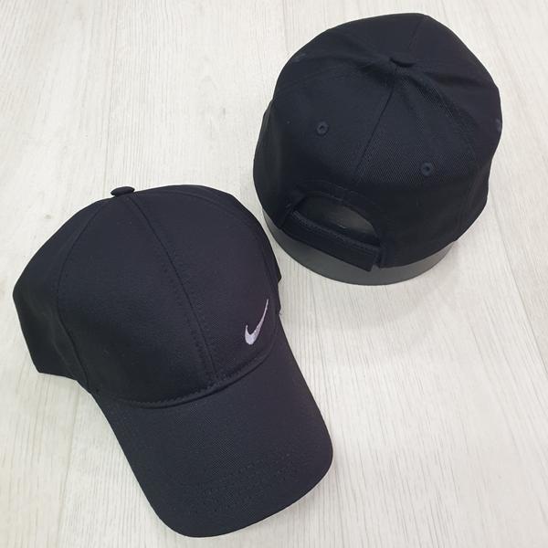 Кепка Candy (58) CN2793 black (лето)