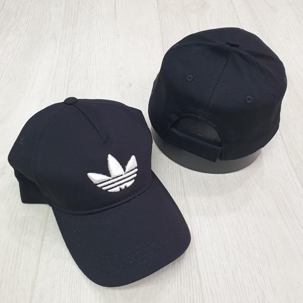 Кепка Candy (58) CN2794 black (лето)