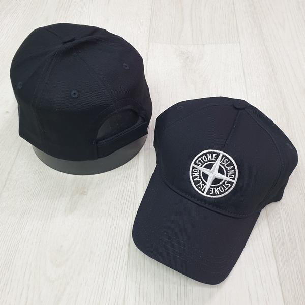 Кепка Candy (58) CN2797 black (лето)