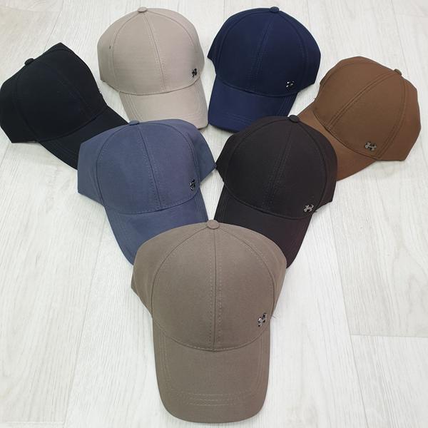 Кепка Candy (57-59) CN2808 mix (лето)