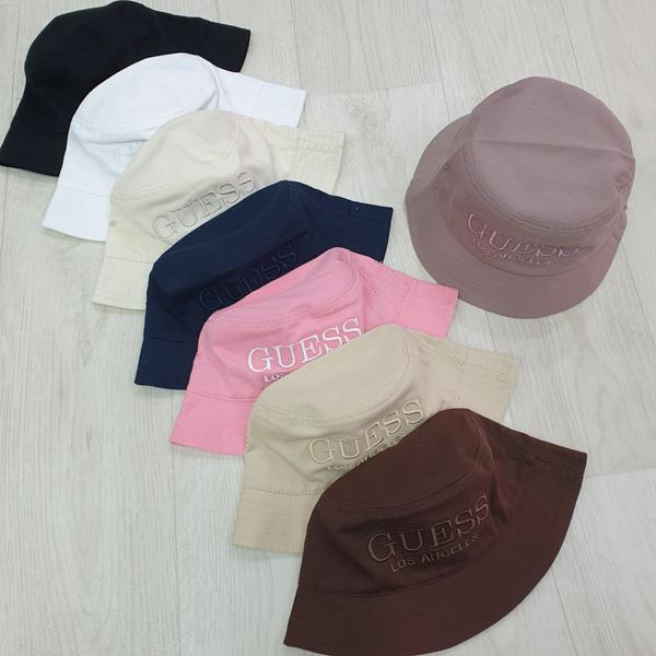 Панама Candy (56-58) CN2814 mix (лето)