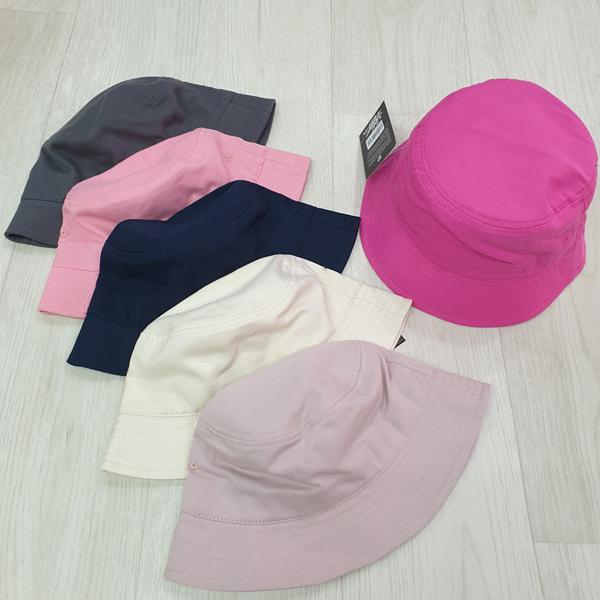 Панама Candy (56-58) CN2815 mix (лето)