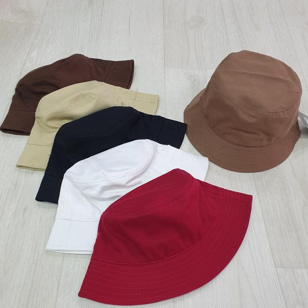 Панама Candy (56-58) CN2816 mix (лето)