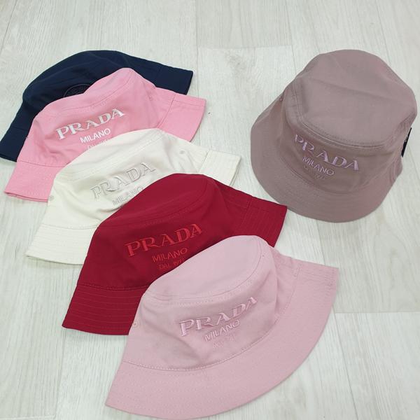 Панама Candy (56-58) CN2817 mix (лето)