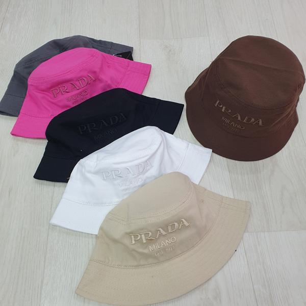 Панама Candy (56-58) CN2818 mix (лето)