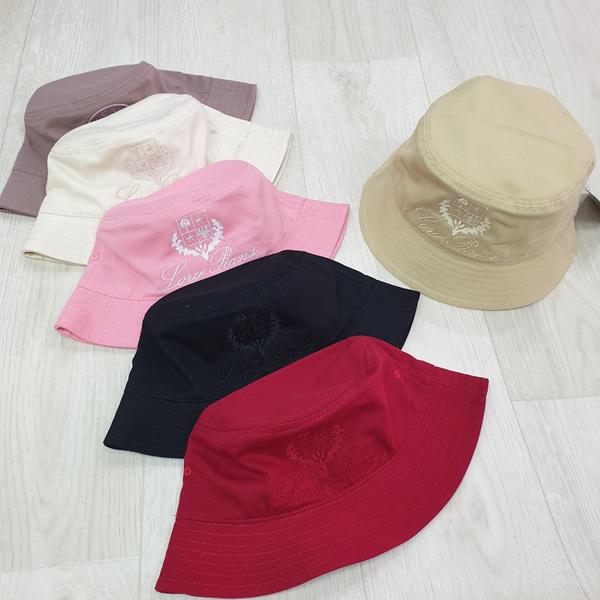 Панама Candy (56-58) CN2820 mix (лето)