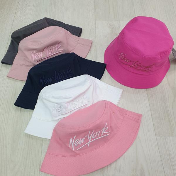 Панама Candy (56-58) CN2823 mix (лето)